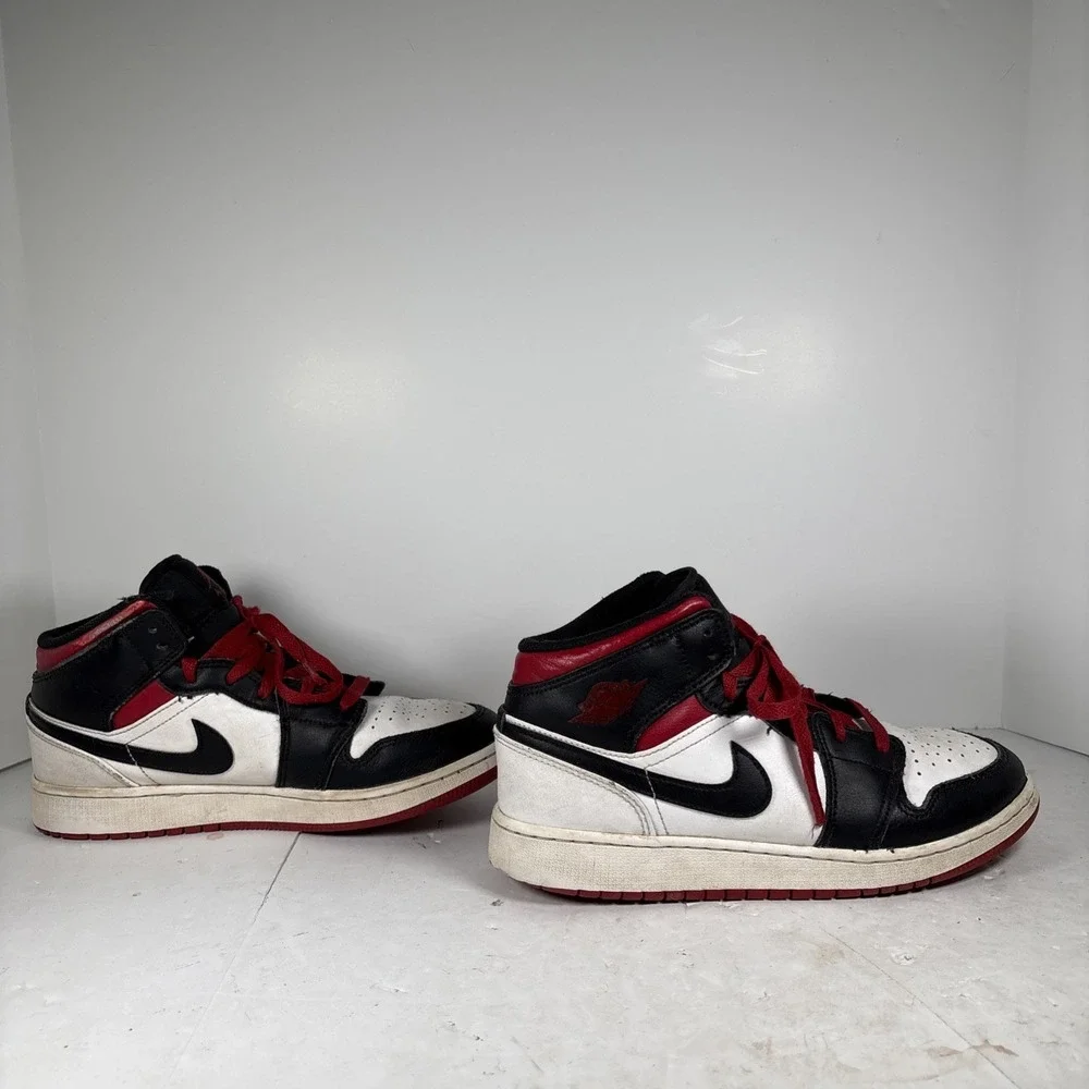 Nike us shoe